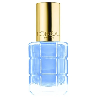 Abbildung von L&#039;Oréal Color Riche Nagellack 671 Monsieur Bleu