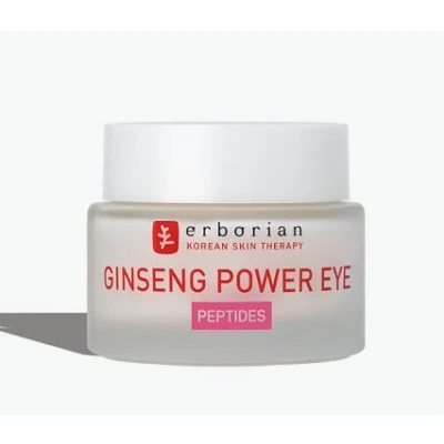 Abbildung von Erborian Tagescreme Ginseng Power Smoothing Creme 50 ml