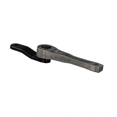 Abbildung von FEBI BILSTEIN 38461 Motorlager hinten Gummimetalllager VOLKSWAGEN: Passat B6 Variant, Limousine