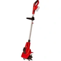 Abbildung von Einhell Akku Motorhacke GE CR 18/20 Li E Solo, 20 cm Arbeitsbreite, ohne und Ladegerät