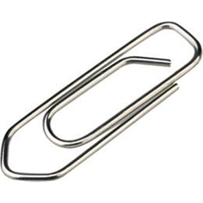 Abbildung von Maped 320011 Broklammern, verzinkt, 25 mm