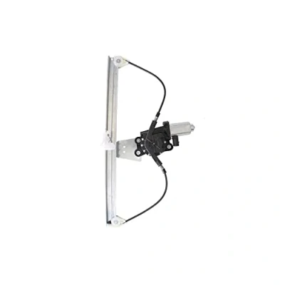 Abbildung von Ac Rolcar Fensterheber vorne links elektrisch mit Elektromotor 01.1355 FIAT: Doblo I Cargo, Kombi