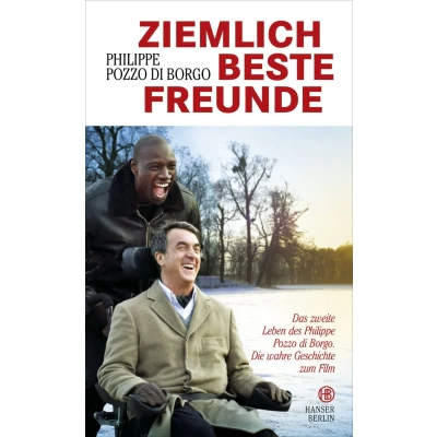 Abbildung von Ziemlich beste Freunde: Ein zweites Leben