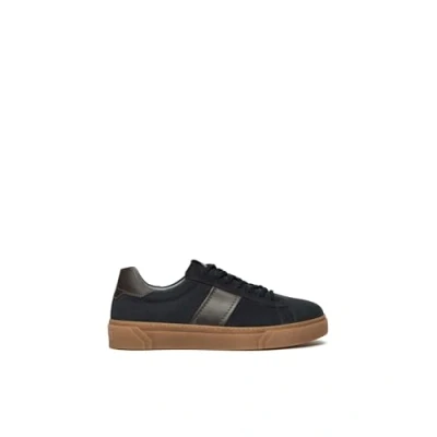 Abbildung von Nero Giardini Sneaker &quot;Nero Veloursleder&quot;