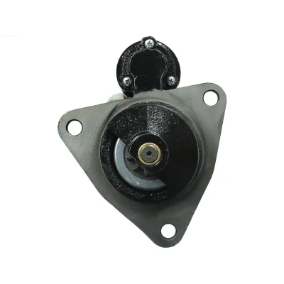 Abbildung von AS PL S9233 Anlasser 12 4,20 10