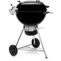 Abbildung von Master Touch Premium SE E 5775 BLK EU Weber