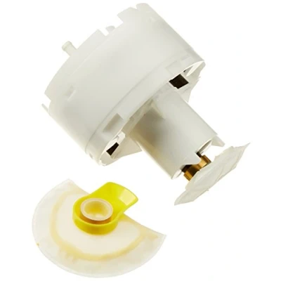 Abbildung von VDO E22 041 058Z Kraftstoffpumpe elektrisch Benzin mit Schlingertopf AUDI: A4 B5 Limousine, Avant, 80 B4 Avant
