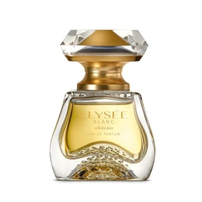 Abbildung von Elysee Eau de Parfum 50 ml, Weiß BOTICARIO