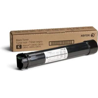 Abbildung von Xerox 006R01697 Schwarz Toner