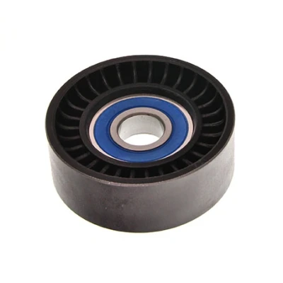Abbildung von MAXGEAR 54 2084 Spannrolle HYUNDAI: SANTA FE 3, ix35, 2, KIA: Sportage III, SORENTO JEEP: Cherokee WRANGLER 2