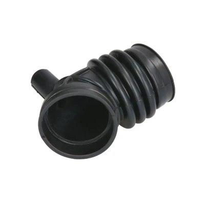 Abbildung von TOPRAN 502 959 Ansaugschlauch, Luftfilter Luftmassenmesser BMW: 3 Limousine, Coupe, Touring