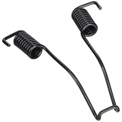 Abbildung von AUGER 53513 Feder, Bremsbacken 134mm