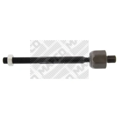Abbildung von MAPCO 52645 Axialgelenk Vorderachse links, rechts M16x1,5 250 BMW: 7