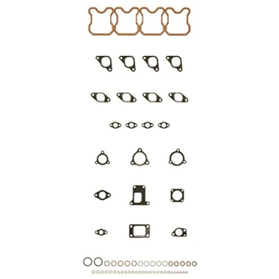 Abbildung von AJUSA 53006100 Dichtungssatz, Zylinderkopf ohne Zylinderkopfdichtung, Ventilschaftabdichtung FORD: SCORPIO Mk1 Limousine, 1