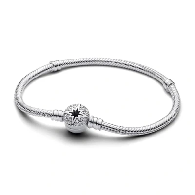 Abbildung von Pandora Damen Armband Silber 593584C01 20
