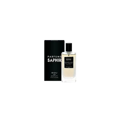 Abbildung von Saphir Excentric Man Edp Spray 50 Ml 0,05 l