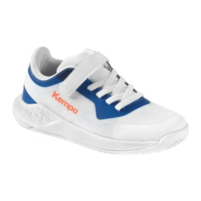 Abbildung von Hallen Sport Schuhe Kourtfly Kids KEMPA