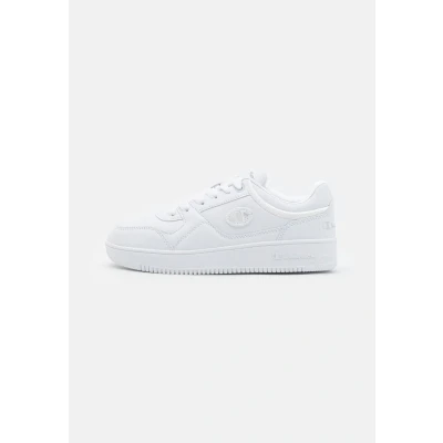 Abbildung von Champion LOW CUT SHOE Rebound Basketballschuh, Damen, Größe: 40, Triple white Schuhe