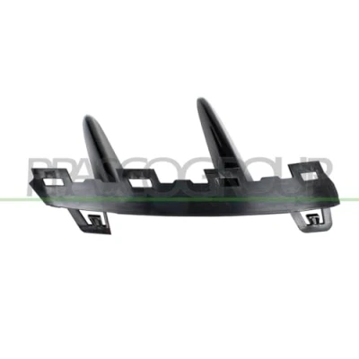 Abbildung von PRASCO ME3331263 Clip, Zier /Schutzleiste MERCEDES BENZ: A Klasse (W177) AMG 45 S 4 Matic+, 160, 220 matic, 35 160 d