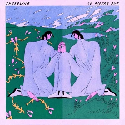 Abbildung von To Figure Out [Vinyl LP]