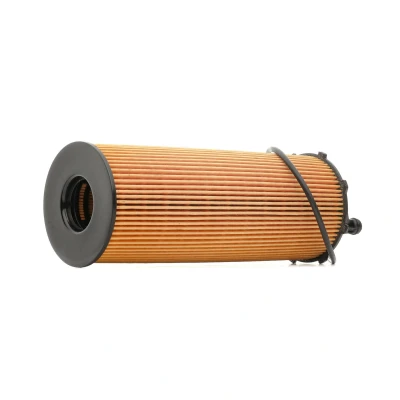 Abbildung von RIDEX PLUS 7O0074P Ölfilter mit Dichtung Filtereinsatz AUDI: A5 B8 Coupe, A4 B7 Avant, VOLKSWAGEN: Phaeton, Touareg I