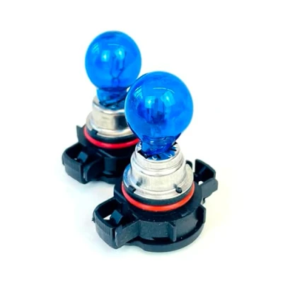 Abbildung von INION 2x Stück PSX24W Xenon Look PG20 7 24W Glühlampe Halogen Lampe