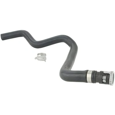 Abbildung von FEBEST 21460 001 Kühlmittelrohrleitung FORD: Focus 2 Schrägheck, 3 Turnier, Mk1 Schrägheck