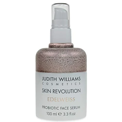 Abbildung von Judith Williams Skin Revolution Edelweiss Probiotic Face Serum 100ml