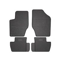 Abbildung von Gummimatten Citroën C4 II 2010 2018, DS4 2011 2015