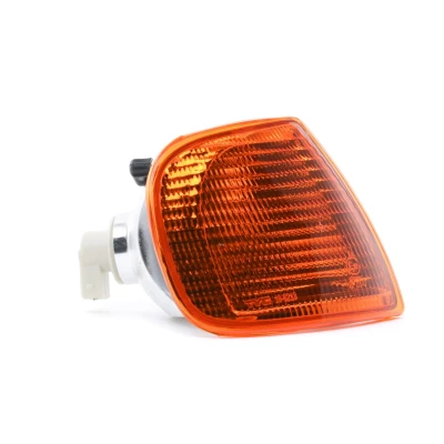 Abbildung von TYC 18 5213 15 2 Blinker orange vorne rechts mit Lampenträger VOLKSWAGEN: Caddy Kastenwagen, Polo III Variant, Classic, SEAT: Ibiza