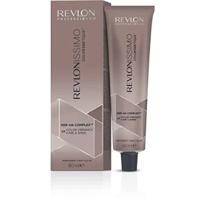 Abbildung von Revlon Professional Revlonissimo Colorsmetique 7.24 60 ml