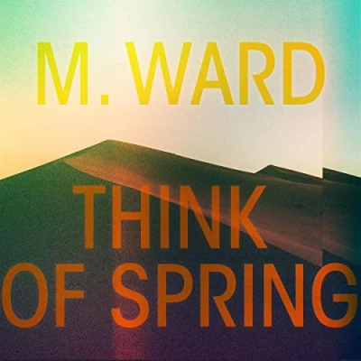 Abbildung von Think of Spring