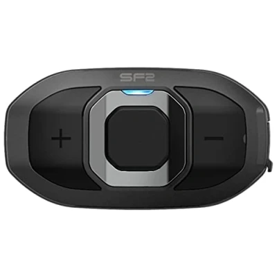 Abbildung von Sena Motorradhelm SF2 Kommunikationssystem (Doppelset)