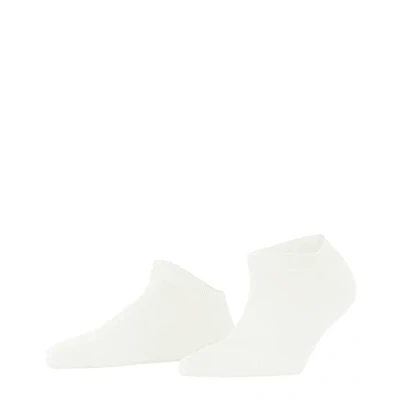 Abbildung von FALKE Sneakersocken ClimaWool aus klimaregulierender Wolle Lyocell Mischung