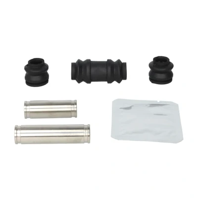Abbildung von QUICK BRAKE 113 1382X Führungshülsensatz, Bremssattel TOYOTA: Corolla IX Schrägheck, Verso, Yaris I Schrägheck