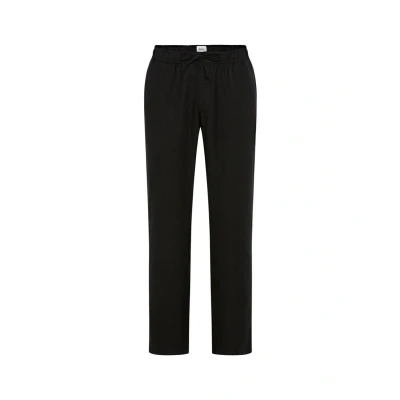 Abbildung von BRAX Style Elias Stoffhose, Herren, Größe: 34x32, Schwarz
