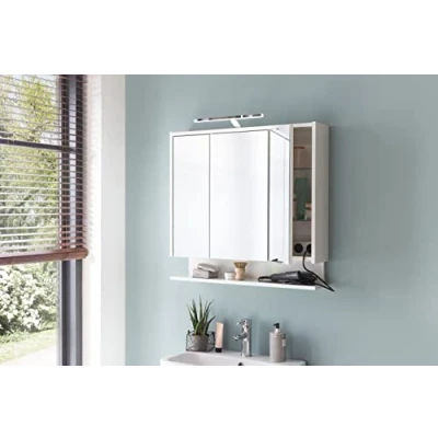 Abbildung von INOSIGN Spiegelschrank List Breite 74,5 cm