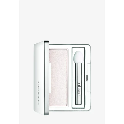 Abbildung von Clinique ALL About Shadow SOFT Shimmer Lidschatten, Damen, Größe: 1.9 g, Sugar cane