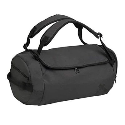 Abbildung von uhlsport Tasche CAPE Tagesrucksack, Herren, Größe: One Size, Schwarzgrau