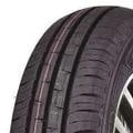 Abbildung von Tracmax Transporter RF19 215/65 R16 109T PKW Sommerreifen Reifen VOLKSWAGEN: Tiguan I, 5 Bus, Multivan (7HM, FORD: KUGA 2 RF19CR1613