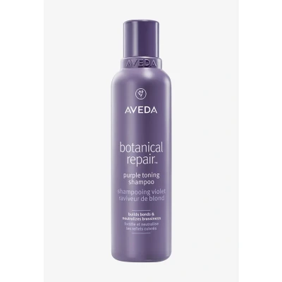Abbildung von Aveda Botanical REPAIR Purple Toning Shampoo Shampoo, Größe: 200 ml,