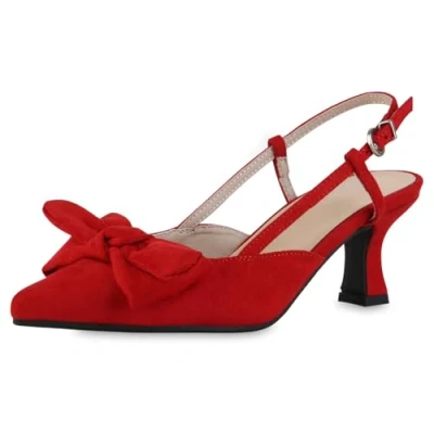 Abbildung von VAN HILL 841585 Slingpumps Schuhe