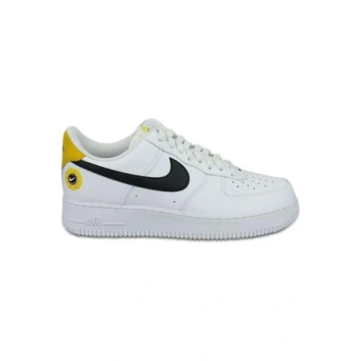 Abbildung von Nike Air Force 1 Low Have a Day White Gold 42