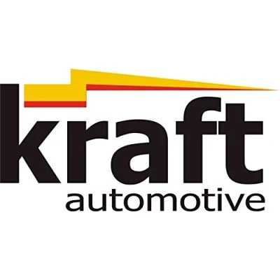 Abbildung von KRAFT 1222221 Spannrolle FORD: Focus Mk1 Schrägheck, Kombi