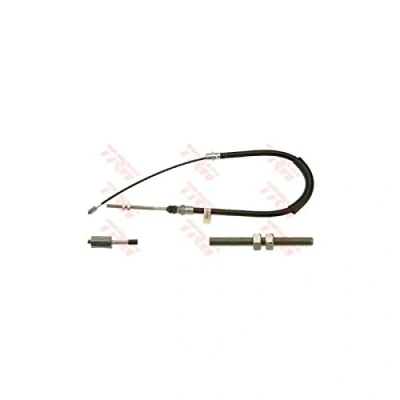 Abbildung von Kabel, Feststellbremse TRW GCH2526