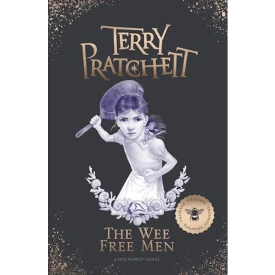 Abbildung von The Wee Free Men: Gift Edition (Discworld Novels, 30)