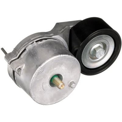 Abbildung von GATES T38715 Riemenspanner Micro V UNIQUE FIT