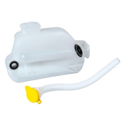 Abbildung von FEBI BILSTEIN 109511 Wischwasserbehälter mit Rohrstutzen Deckel RENAULT: Kangoo II / Grand Kangoo, MERCEDES BENZ: Citan Kastenwagen