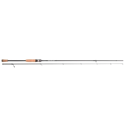 Abbildung von Trout Master Forelle Pro S Köder 2,40m Forellenrute