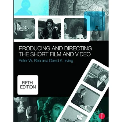 Abbildung von Producing and Directing the Short Film Video